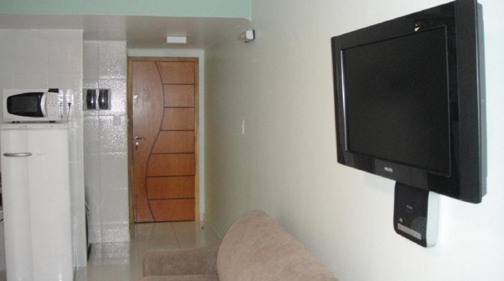 Ajuricaba Suites 1 มาเนาส์ ภายนอก รูปภาพ